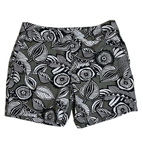 LOFT Pants - ⭐️LOFT Linen Blend Shorts